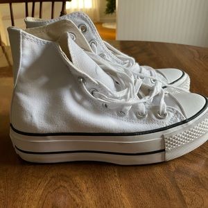 Platform Converse